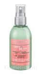 Питающее и увлажняющее интенсивное средство для волос L'Occitane Repairing Serum For Dry And Damaged Hair