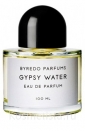 Смешанные ароматы Byredo Gypsy Water EDP