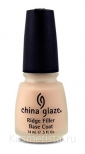 Базовое покрытие для ногтей China Glaze Ridge Filler