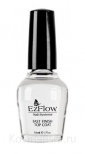 Топовое покрытие для ногтей Ez Flow Fast Finish Top Coat