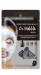 Skinlite Deep Purifying Black O2 Bubble Mask Charcoal