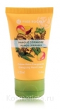 Увлажняющее и питательное средство для рук и ног Yves Rocher Hand Cream Mango Coriander