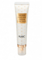 Пептидный крем для лица и кожи вокруг глаз AHC The Pure Real Eye Cream For Face