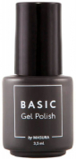Лак для ногтей Masura Basic Gel Polish