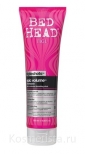 Очищающее средство для нормальных волос TIGI Bed Head Epic Volume Shampoo