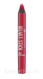 Губная помада Essence Velvet Stick Matt Lip Colour