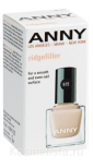 Базовое покрытие для ногтей ANNY Ridgefiller