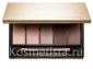 Сухие тени Clarins 5-Colour Eyeshadow Palette Mineral And Plant Extracts Pretty Day