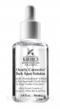 Восстанавливающая сыворотка и концентрат Kiehl's Clearly Corrective Dark Spot Solution