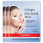 Тканевые патчи с коллагеном Purederm Collagen Eye Zone Mask