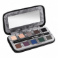 Сухие тени Urban Decay Smoked Eyeshadow Palette