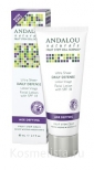 Солнцезащита SPF 2-29 Andalou Naturals Ultra Sheer Daily Defense Facial Lotion With SPF 18