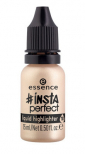 Жидкий хайлайтер Essence InstaPerfect Liquid Highlighter