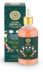 Восстанавливающая сыворотка и концентрат Natura Siberica Frozen Limonnik Nanai By Alena Akhmadullina