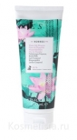 Увлажняющая и питательная эмульсия, флюид, молочко для тела Korres Water Lily Blossom Body Milk