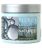 Питающей и увлажняющей бальзам, кондиционер для волос Redken Natures Rescue Cooling Deep Conditioner