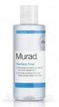 Очищающая вода, лосьон, тоник Murad Clarifying Toner