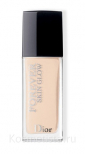 Легкое тональное средство Dior Forever Skin Glow SPF 35 PA ++