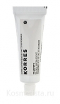 Увлажняющая маска для лица Korres Yoghurt Moisturising Mask