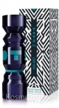 Смешанные ароматы Kenzo Totem Blue EDT