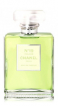 Смешанные ароматы Chanel