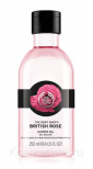 Гель для душа The Body Shop British Rose Shower Gel