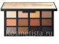 Сухие тени NARS Narsissist Wanted Eyeshadow Palette
