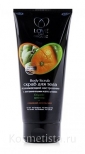 Эксфолиант для тела Love2mix Organic Body Scrub