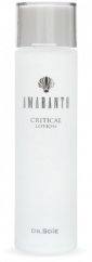 Увлажняющий тоник, лосьон, вода Dr. Soie Amaranth Critical Lotion