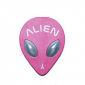 Сухие тени Jeffree Star Alien Eyeshadow Palette