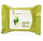 Очищающие салфетки Yves Rocher 3 Thes Detoxifiants Express Cleansing Wipes