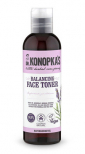 Очищающая вода, лосьон, тоник Dr.Konopka's Balancing Face Toner