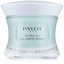 Payot 24 hydra gel creme отзывы как можно сделать наркотик в домашних условиях