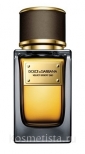 Смешанные ароматы Dolce&Gabbana Velvet Desert Oud EDP