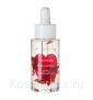 Питающее масло Korres Wild Rose Advanced Brightening & NourIshing Face Oil