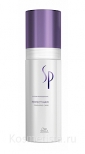 Питающее и увлажняющее молочко, флюид, эмульсия для волос Wella SP Repair Perfect Hair Finishing Care