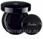 Легкое тональное средство Guerlain Lingerie De Peau Cushion Foundation SPF 25