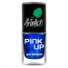 Pink Up Gel Lacquer Metropical