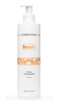 Гель, пенка для умывания Christina Fresh Honey Cleansing Gel For Oily Skin