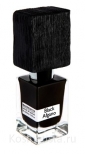 Смешанные ароматы Nasomatto Black Afgano Parfum