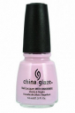 Лак для ногтей China Glaze Nail Lacquer