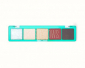 Сухие тени H&M Eyeshadows