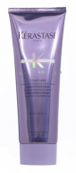 Питающее и увлажняющее молочко, флюид, эмульсия для волос Kerastase Blond Absolu Cicaflash Intense Fortifying Treatment