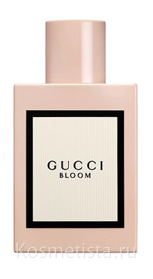 Парфюмерная вода Gucci Gucci Bloom EDP 