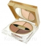 Сухие тени Guerlain Divinora Radiant Colour Palette 4 Shade Eyeshadow