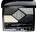 Dior 5 Couleurs Designer All-In-One Professional Eye Palette Base, 3 Fards & Liner