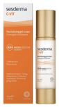 Увлажняющий крем SesDerma C-Vit Revitalizing Gel Cream