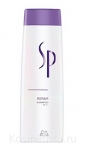 Очищающее средство для нормальных волос Wella SP Repair Shampoo