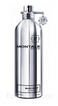 Смешанные ароматы Montale White Musk EDP