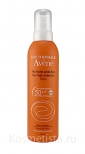 Солнцезащитный спрей с высокой степенью защиты Avene Very High Protection Spray SPF 50+